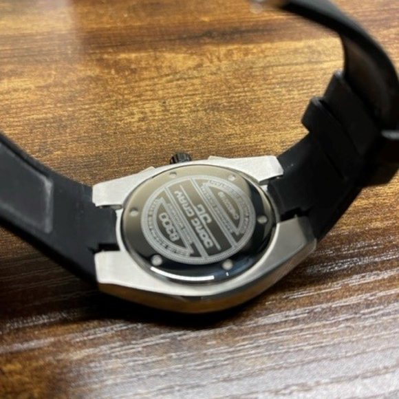 Jorg Gray Men's Chronograph Watch - Picture 6 of 8